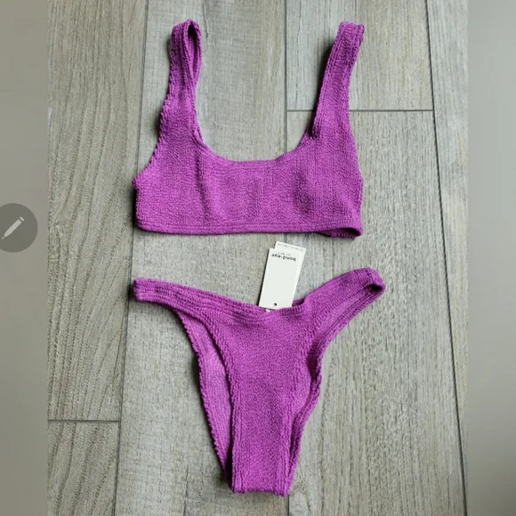 Bond-eye bikini set - Picture 1 of 6